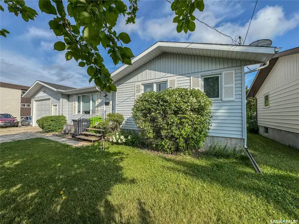 1012 Eden STREET, Indian Head, SK S0G 2K0