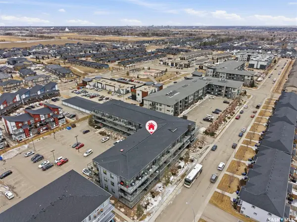 415 Maningas BEND #202, Saskatoon, SK S7W 0T6