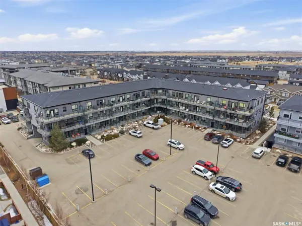 415 Maningas BEND #202, Saskatoon, SK S7W 0T6