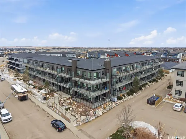 415 Maningas BEND #202, Saskatoon, SK S7W 0T6