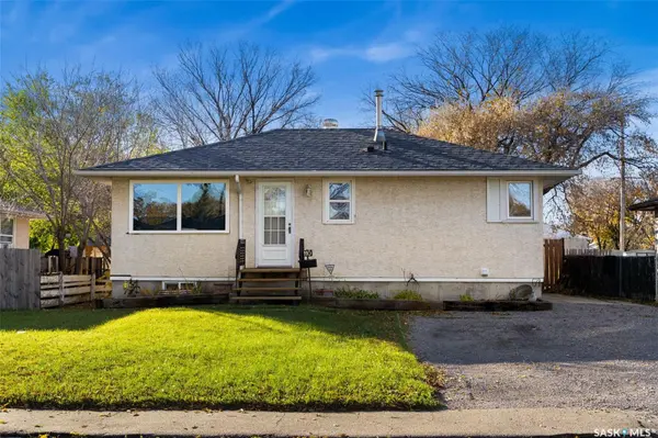 110 Ottawa STREET, Regina, SK S4R 1N2