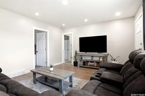 110 Ottawa STREET, Regina, SK S4R 1N2