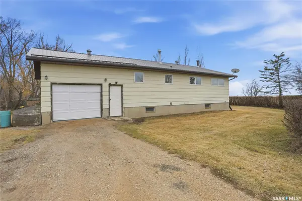 98 Main STREET, Lang, SK S0G 2W0