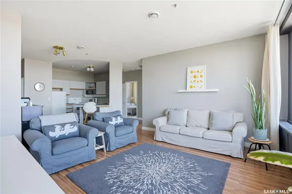 1867 Hamilton STREET #1108, Regina, SK S4P 2C2