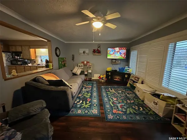 429 Third STREET, Estevan, SK S4A 0P1