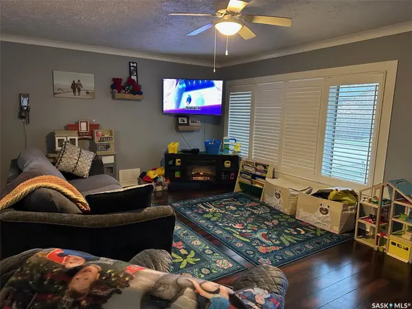 429 Third STREET, Estevan, SK S4A 0P1