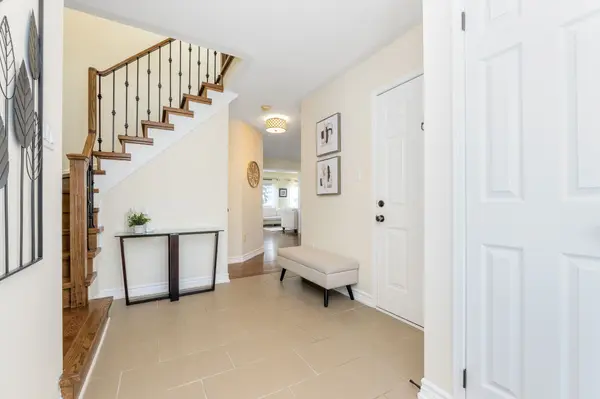 1196 Knight TRL, Milton, ON L9T 5R9