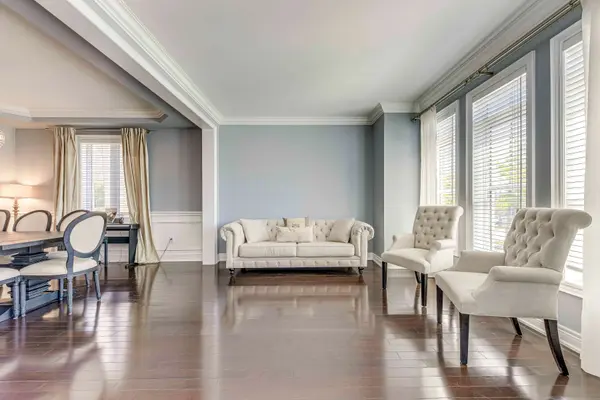 13 Franmar RD, Brampton, ON L6X 0W3