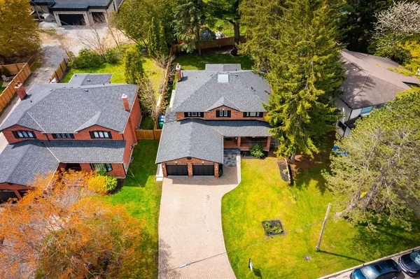 1264 Kane RD, Mississauga, ON L5H 2M3