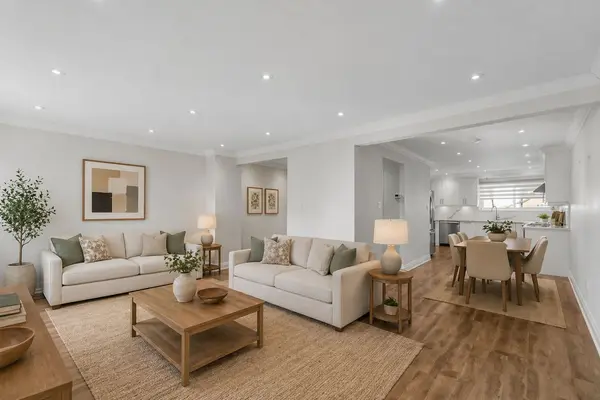 5473 Schueller CRES, Burlington, ON L7L 3T1