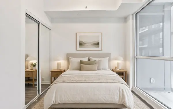 10 Park Lawn RD #422, Toronto W06, ON M8Y 0H9