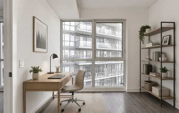 10 Park Lawn RD #422, Toronto W06, ON M8Y 0H9