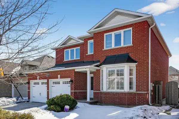 552 Morning Dove DR, Oakville, ON L6H 7L3
