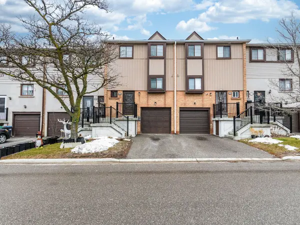 5 Moregate CRES, Brampton, ON L6S 3K9