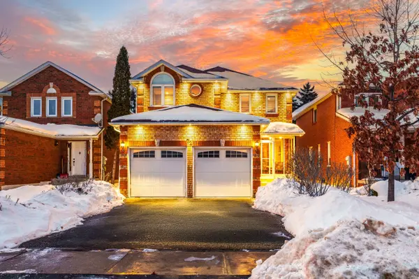 72 Ravenscliffe CT, Brampton, ON L6X 4N9