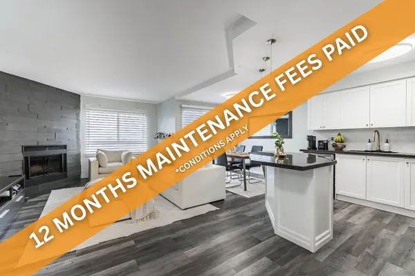 1000 Cedarglen Gate #619, Mississauga, ON L5C 3Z5