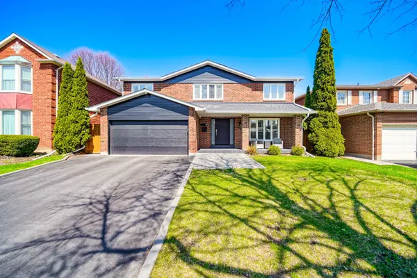 108 Poplar Heights DR, Toronto W08, ON M9A 4Z4