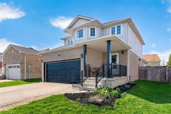 71 Beardmore CRES, Halton Hills, ON L7J 2Z1