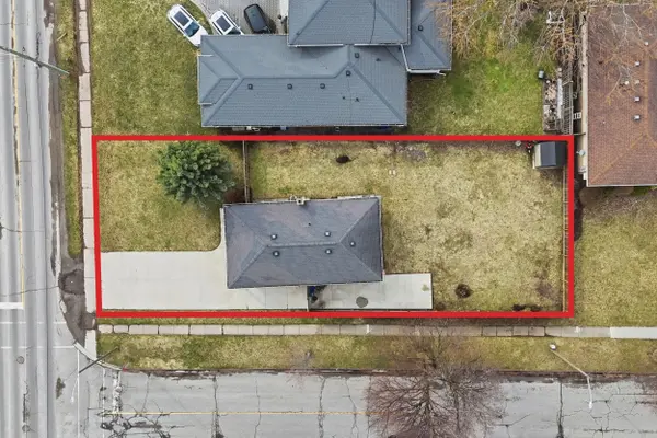 6581 Riall ST, Niagara Falls, ON L2J 1Z4