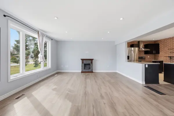 6581 Riall ST, Niagara Falls, ON L2J 1Z4