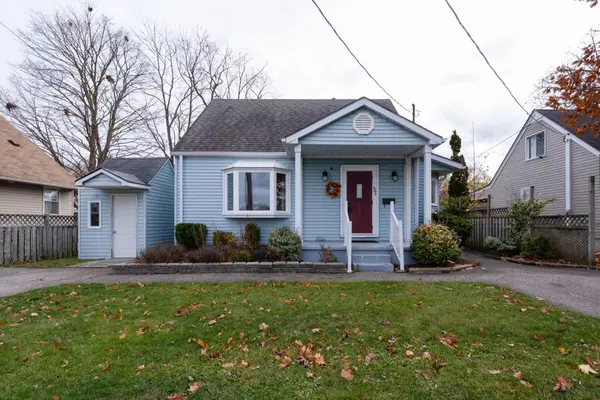 37 Frank ST, Brantford, ON N3T 5E1