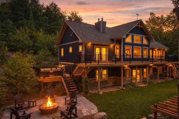 2779 SOUTH PORTAGE RD, Lake Of Bays, ON P1H 2J3