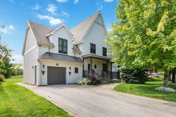 159 Snowbridge WAY, Blue Mountains, ON L9Y 0V1