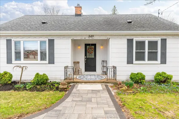 549 Victoria ST, Strathroy-caradoc, ON N7G 3C2