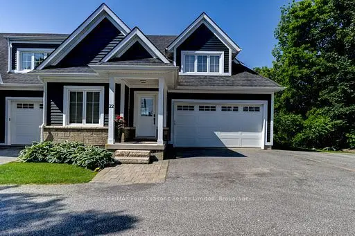 59 King ST E #22, Blue Mountains, ON N0H 2P0