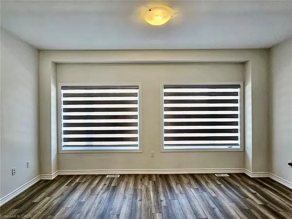 290 Equestrian WAY #58, Cambridge, ON N3E 0E7