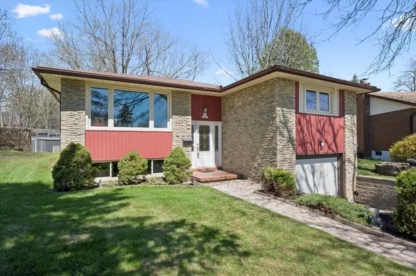 11 Gregory PL, Guelph, ON N1H 6Y5