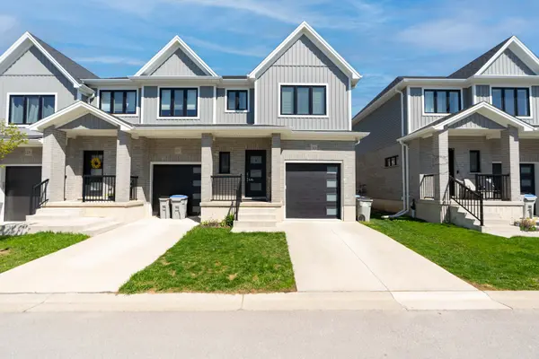 1-30 Miller DR, Lucan Biddulph, ON N0M 2J0