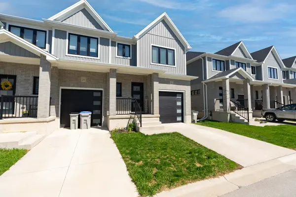 1-30 Miller DR, Lucan Biddulph, ON N0M 2J0