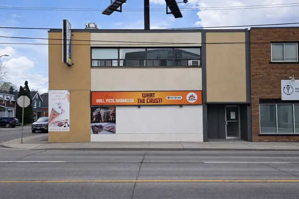 610 Upper James ST, Hamilton, ON L9C 1C7