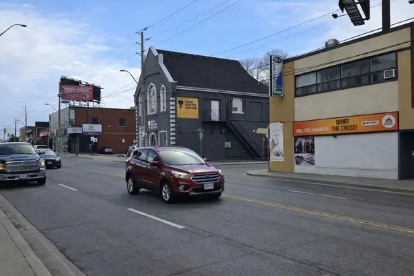 610 Upper James ST, Hamilton, ON L9C 1C7