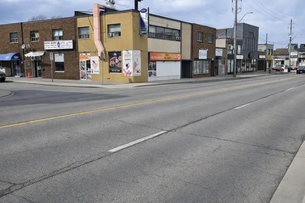 610 Upper James ST, Hamilton, ON L9C 1C7