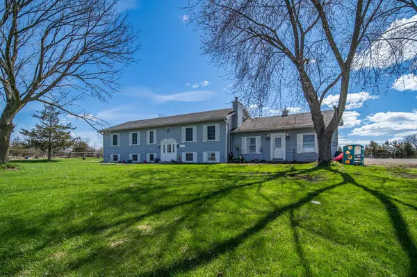 804 County Rd 9 N/A, Greater Napanee, ON K7R 0E4