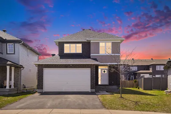 28 Fanning ST, Carleton Place, ON K7C 0J3