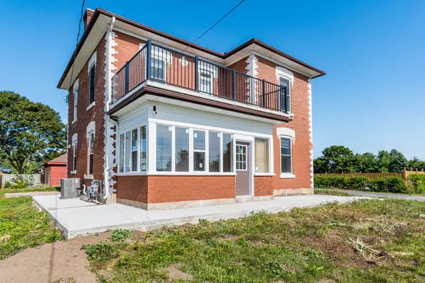 12 ORANGEVILLE ST, Erin, ON N0B 1Z0