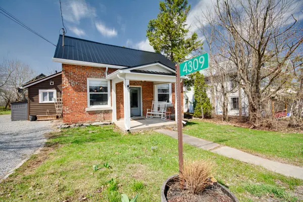 4309 Stagecoach RD, Frontenac, ON K0H 2T0