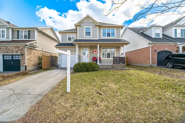 95 Osborn AVE, Brantford, ON N3T 6R3