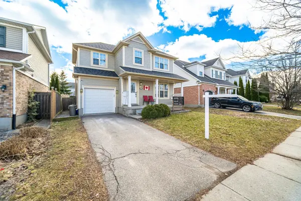 95 Osborn AVE, Brantford, ON N3T 6R3