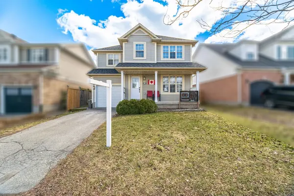 95 Osborn AVE, Brantford, ON N3T 6R3