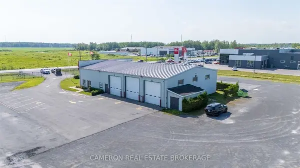 2525 BROOKDALE AVE, Cornwall, ON K6J 5X9