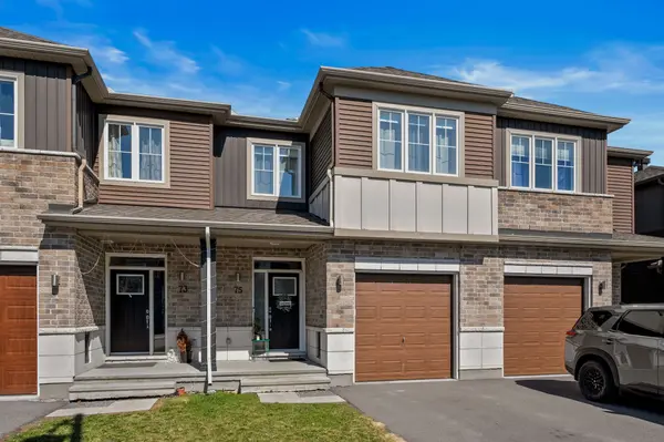 75 Stokes DR, Carleton Place, ON K7C 0J6