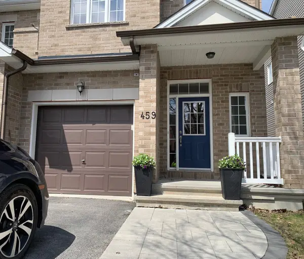 459 Foxhall WAY, Kanata, ON K2M 0G2