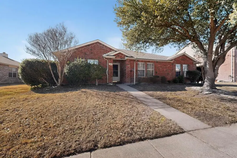 1207 Aberdeen Drive, Allen, TX 75002
