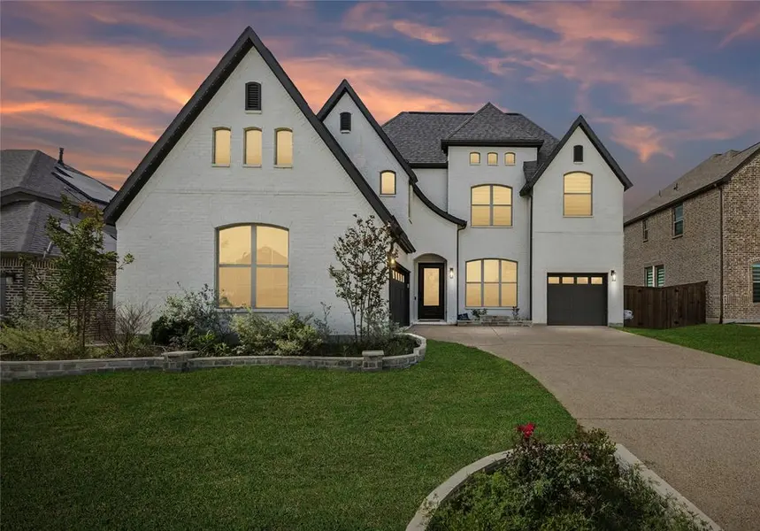 1216 Glory Haven Trail, Wylie, TX 75098