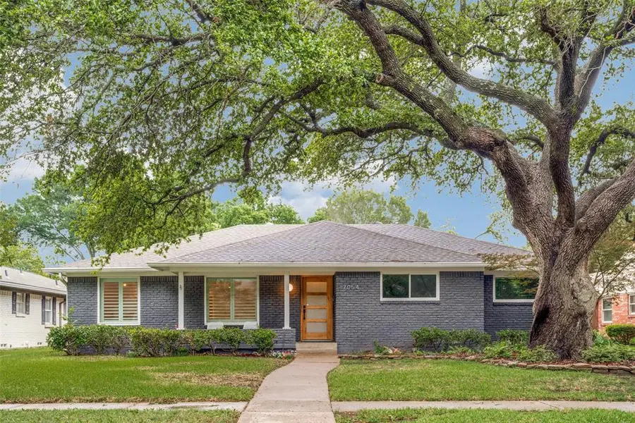7054 Arboreal Drive, Dallas, TX 75231
