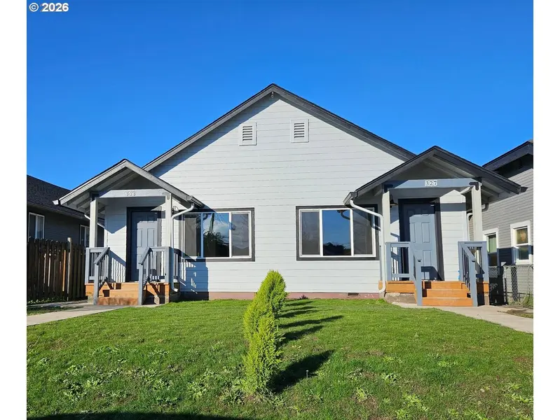 325/327 17TH AVE, Longview, WA 98632